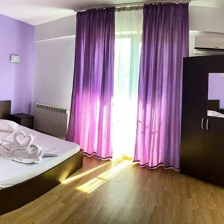 Apartmán Deja Blue Athena *