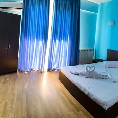 Deja Blue Athena Apartmán Mamaia