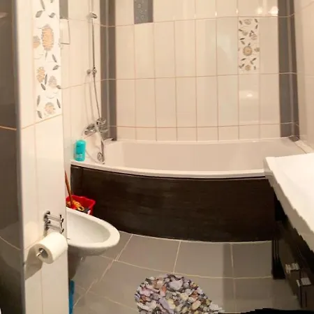 Apartmán Deja Blue Athena *