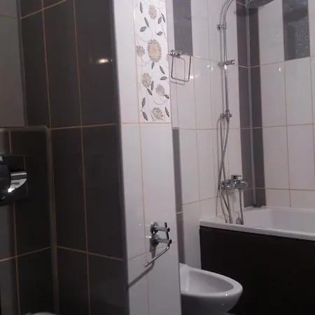 Apartmán Deja Blue Athena *