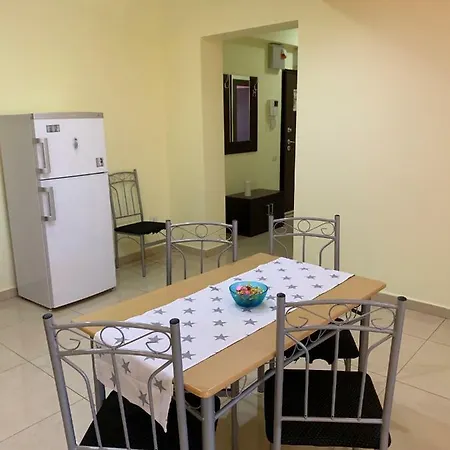 Apartmán Deja Blue Athena