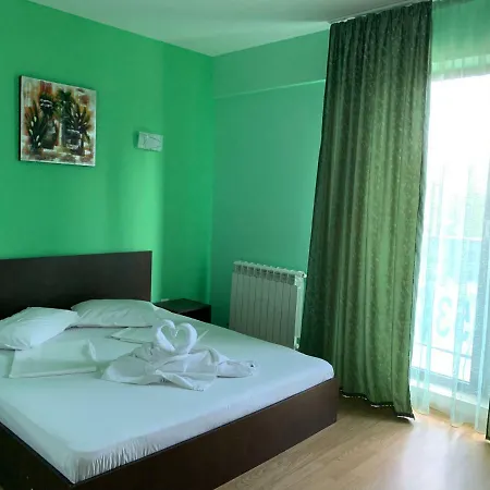 Apartmán Deja Blue Athena